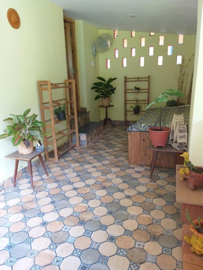 The Enchanting Nest Borim